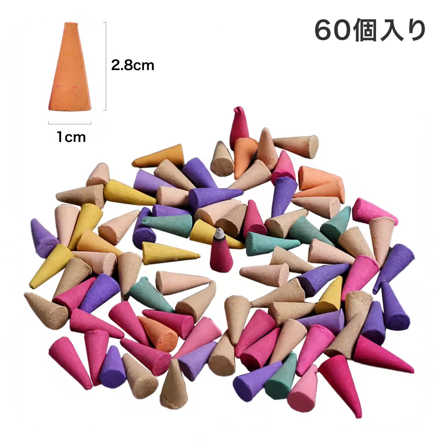 Cool Smoker お香立て 香炉